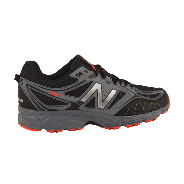 Buy 510v3 Trail Black Lava MT510LL3 GOAT