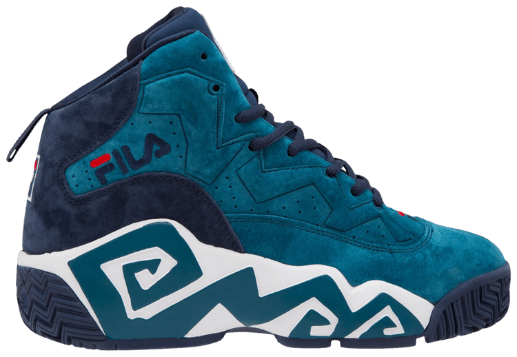 Fila MB Ink Blue