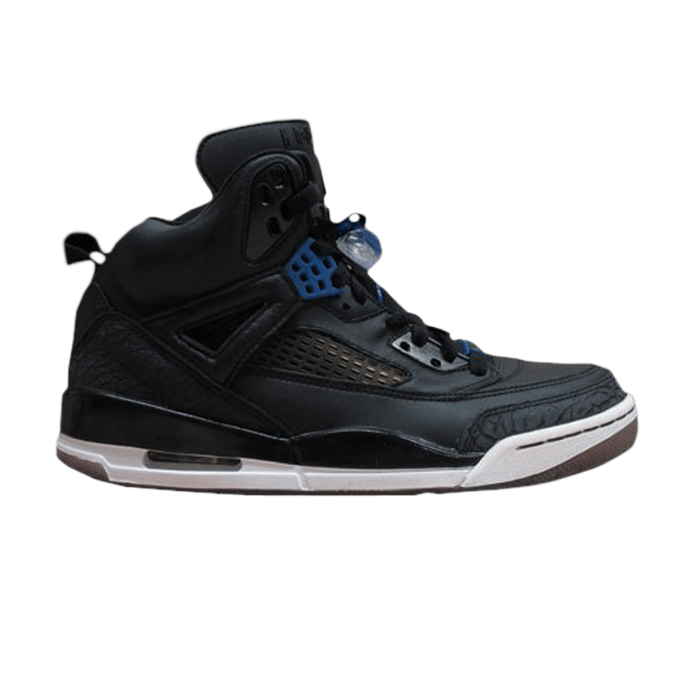 nike air jordan spizike concord