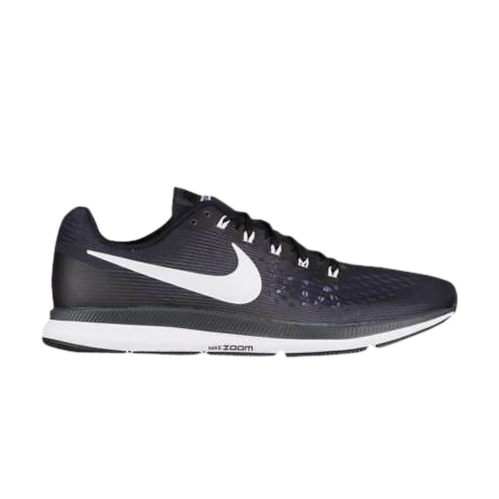 Nike Wmns Air Zoom Pegasus 34 TB 'Black' | Women's Size 7 - 887017-001
