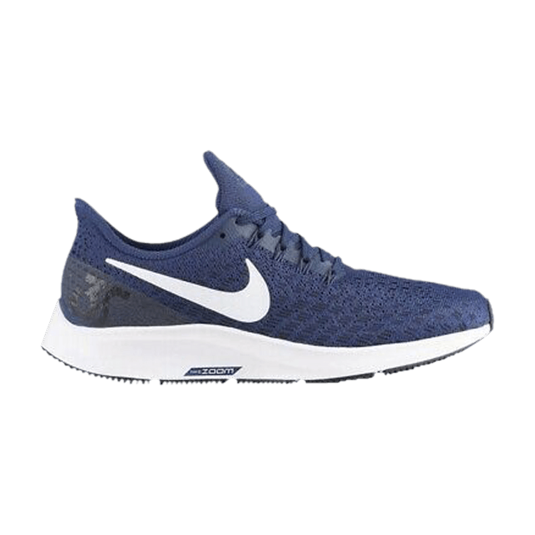 Nike zoom pegasus 35 navy outlet