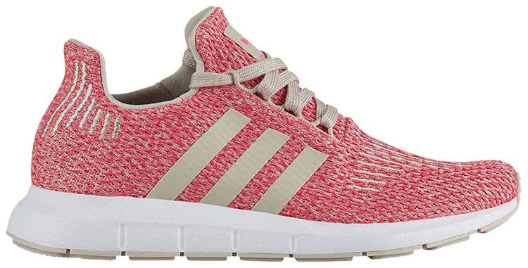 Adidas Wmns Swift Run Red Night