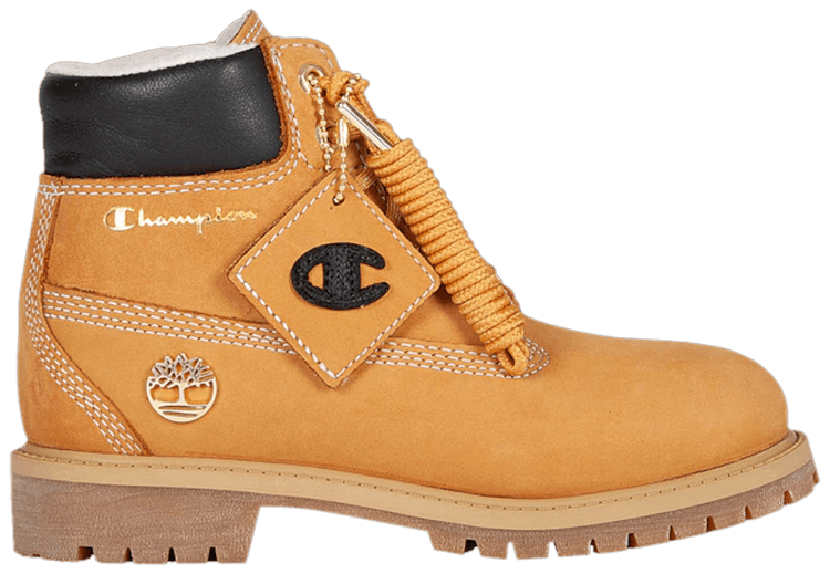 Timberland champion 6 shearling boots clearance
