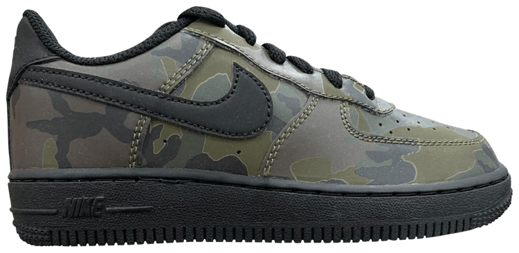 Nike Force 1 Low LV8 PS Camo