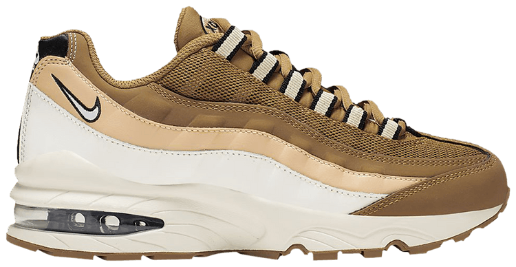 Nike Air Max 95 GS Wheat