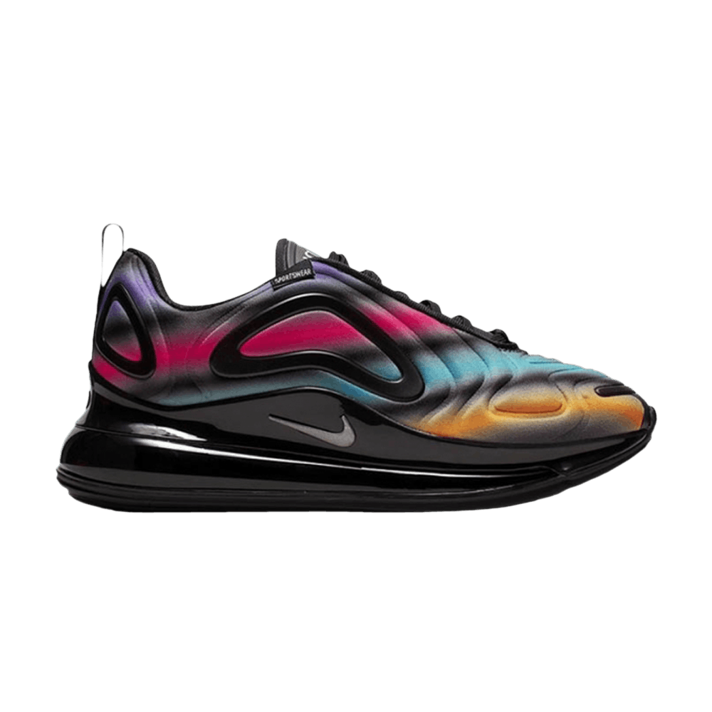 Nike 720 game change clearance