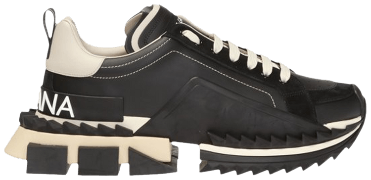 Dolce and gabbana super king sneakers price cheap