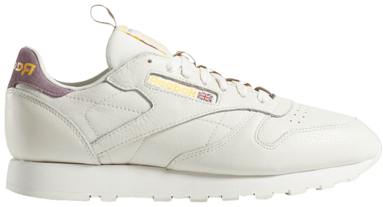 Buy Classic Leather Vintage Chalk Orchid DV4083 GOAT