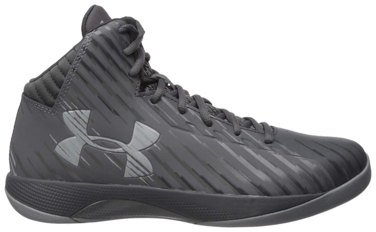 Buy Jet Mid Graphite 3021929 100 GOAT UK