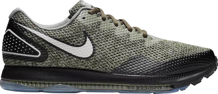 Zoom All Out Low 2 'Cargo Khaki'