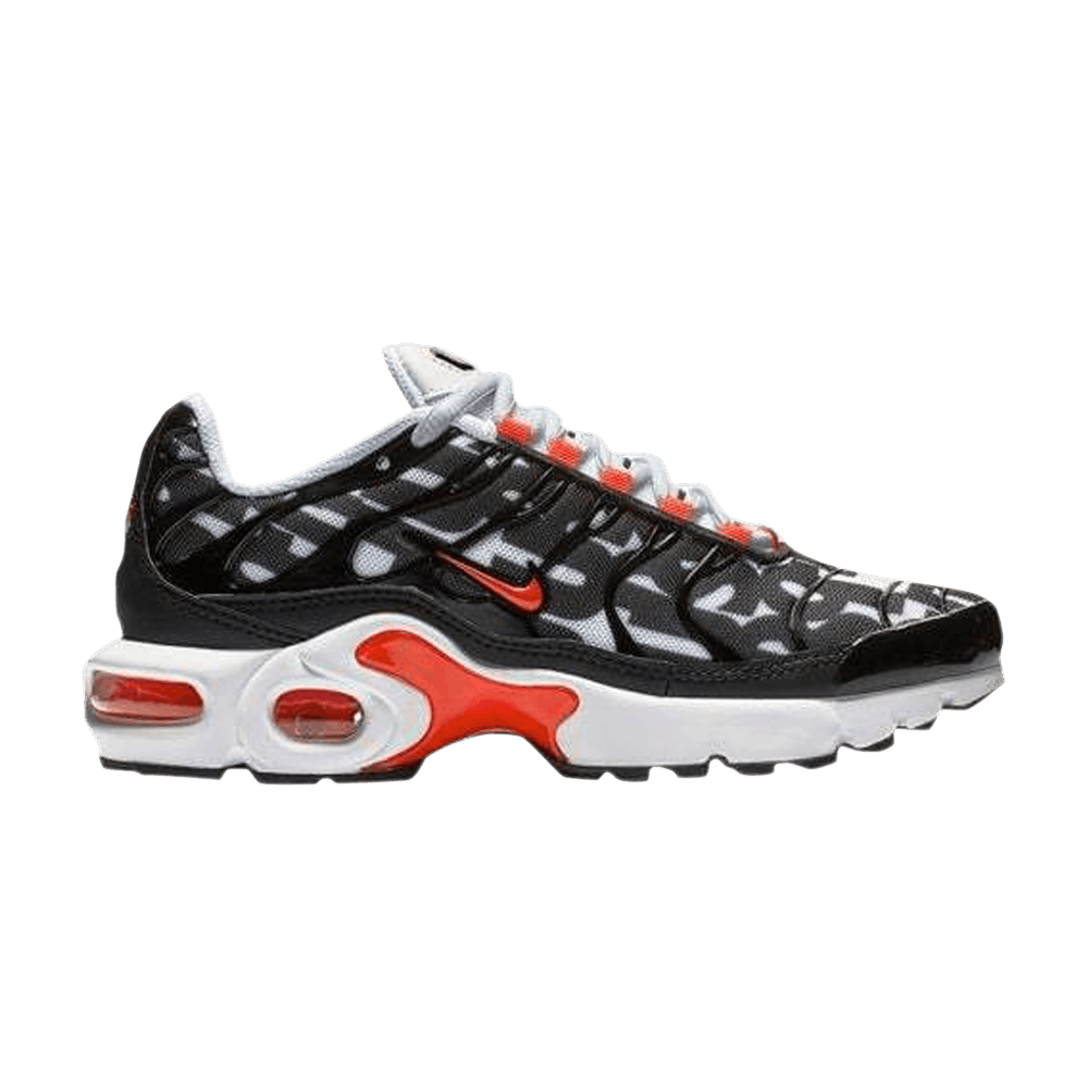 Air max plus se gs