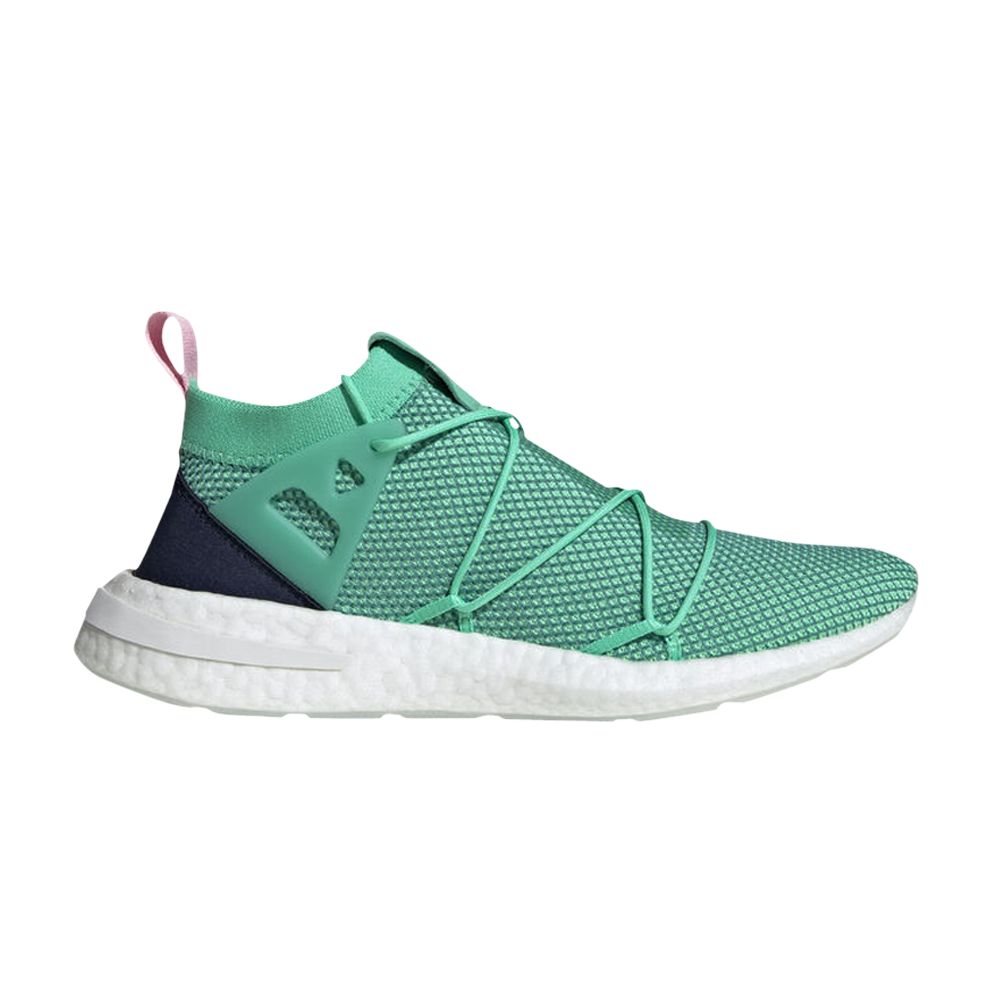 adidas Wmns Arkyn Knit 'Hi-Res Green' | Women's Size 6
