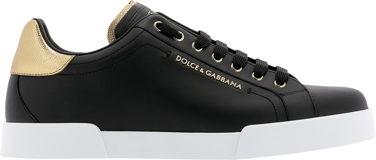 Dolce & Gabbana Portofino 'Black Gold' | GOAT
