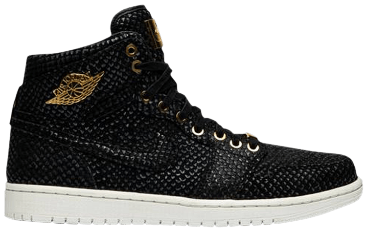 Air Jordan 1 Retro High OG Pinnacle Sample