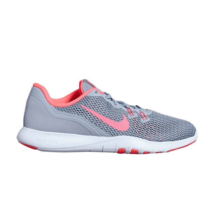 Achetez des Wmns Flex Trainer 7 Stealth Pink 898479 006 GOAT FR