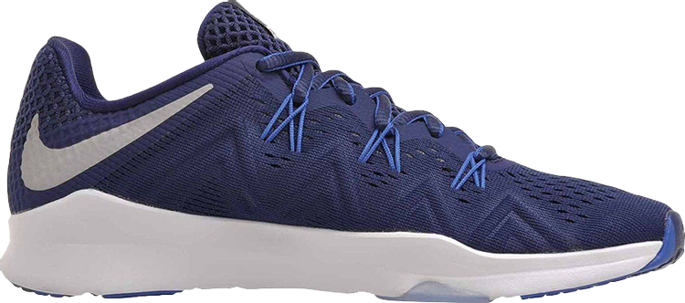 Wmns Zoom Condition TR 'Binary Blue'