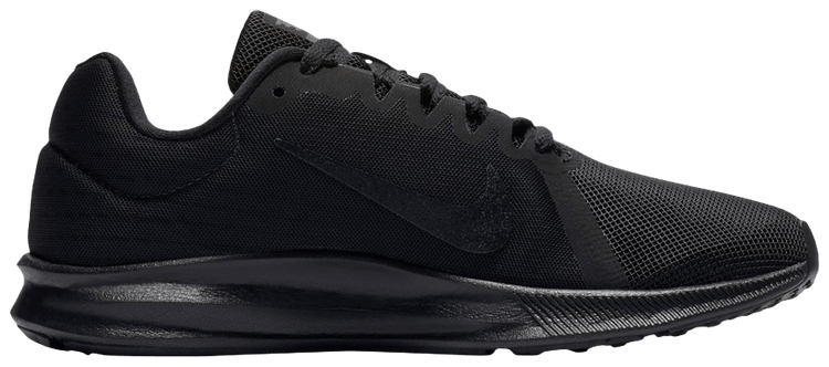 Nike Wmns Downshifter 8 Triple Black
