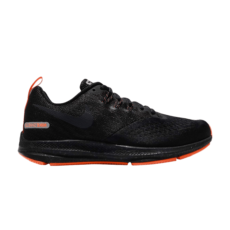 Nike zoom 4 winflo deals