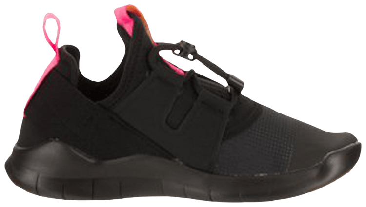 Free rn commuter best sale 2018 black and pink