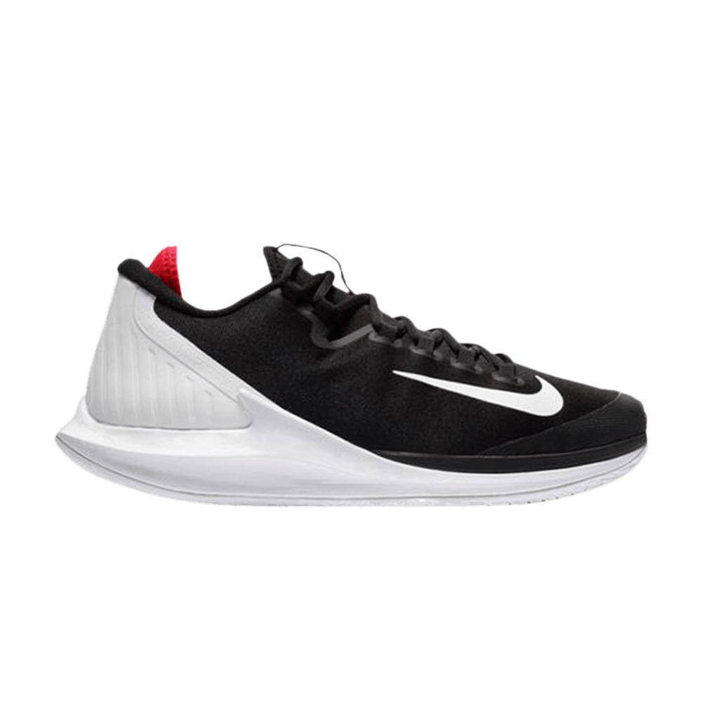 nikecourt air zoom zero clay
