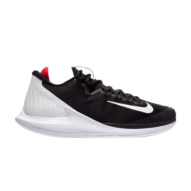 Nike zoom zero clay top