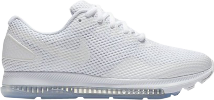 Wmns Zoom All Out Low 2 'White'