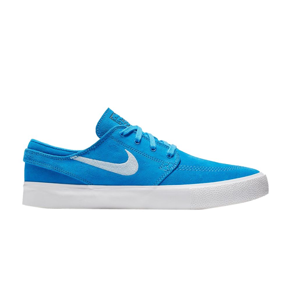 Nike Zoom Janoski RM SB 'Light Photo Blue' | Men's Size 6 - AQ7475-400