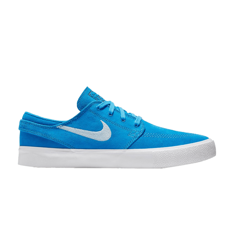 Janoski light blue sales