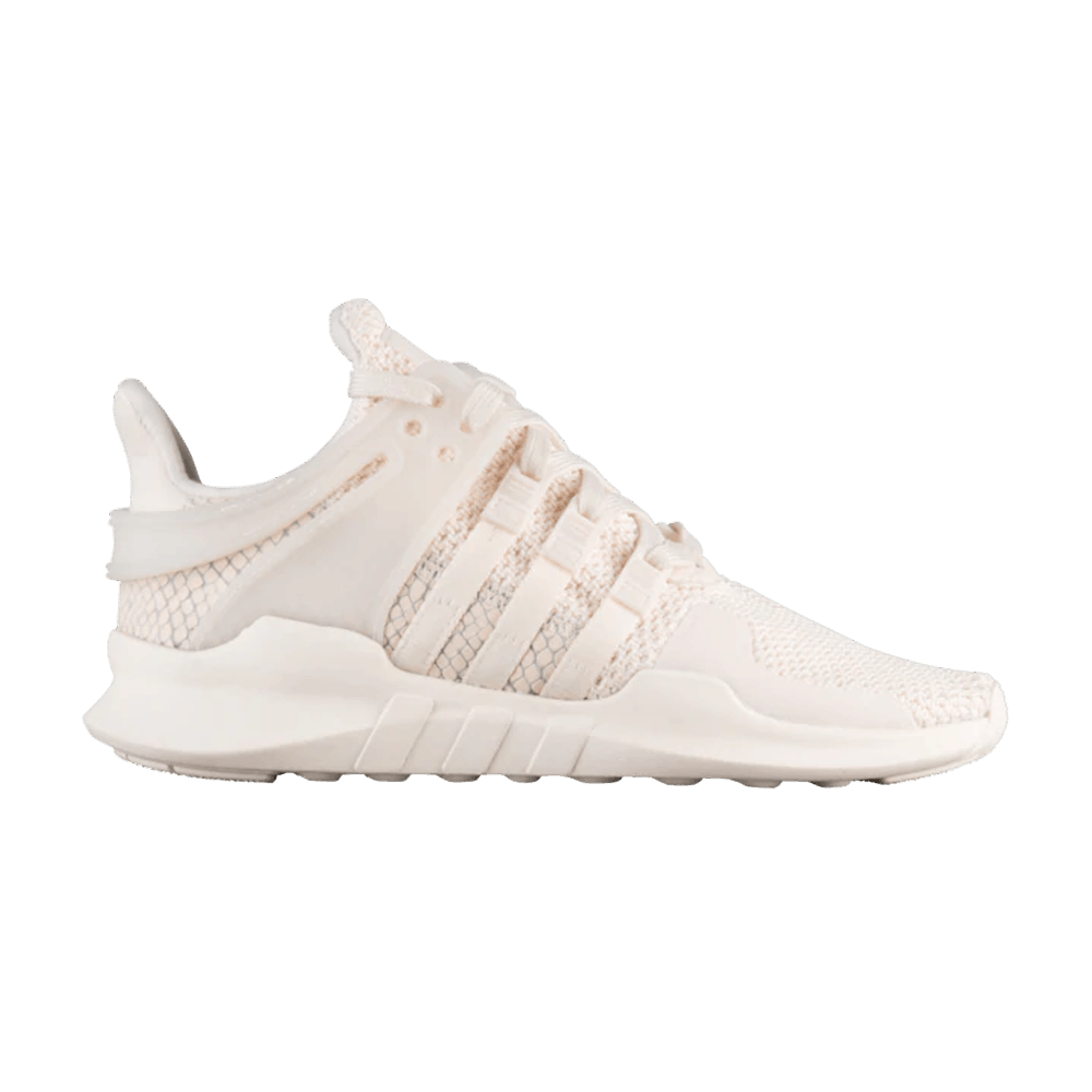 Adidas eqt chalk white clearance
