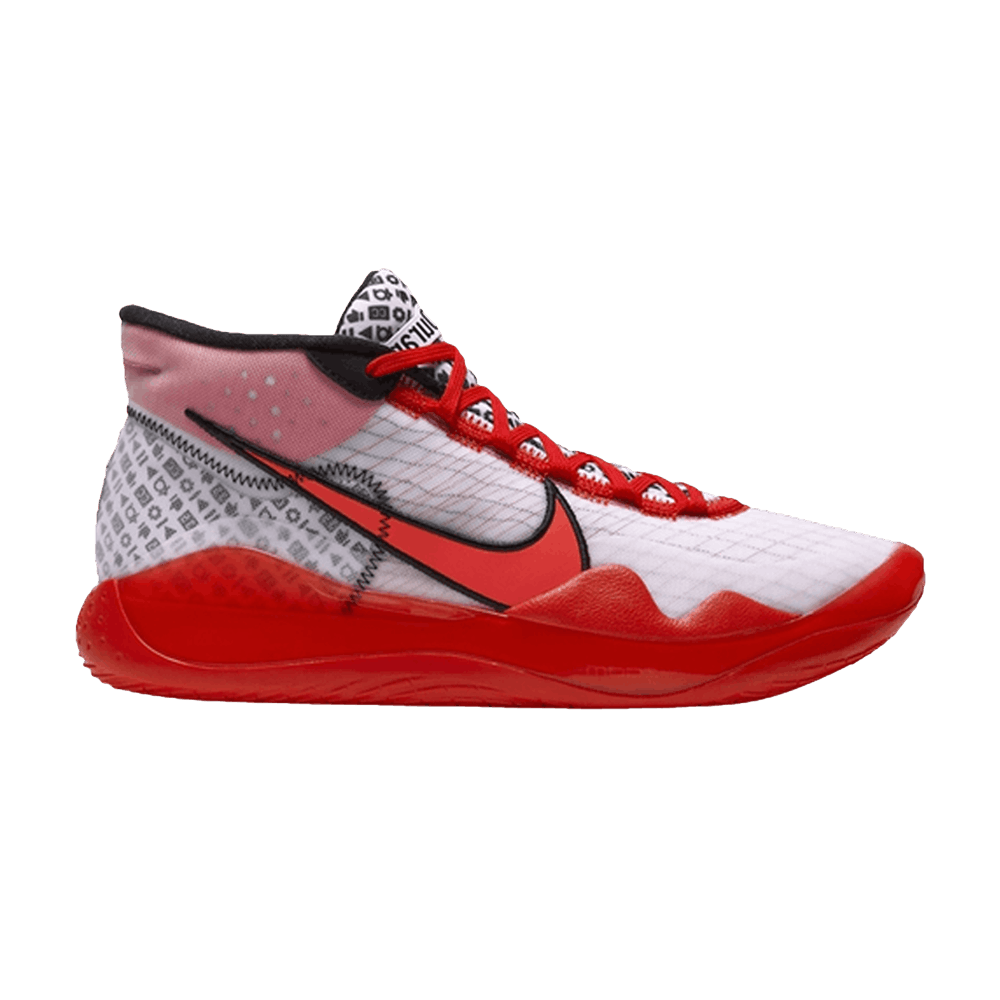 Kd 12 youtube footlocker