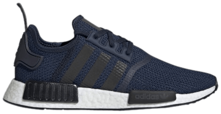 Adidas NMD R1 Collegiate Navy