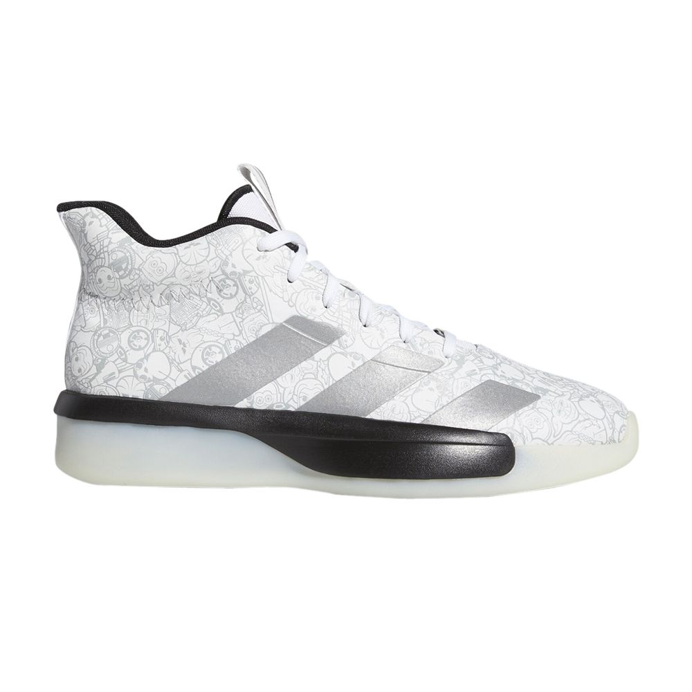 ADIDAS ORIGINALS STAR WARS X PRO NEXT 2019 'JEDI VS. SITH'