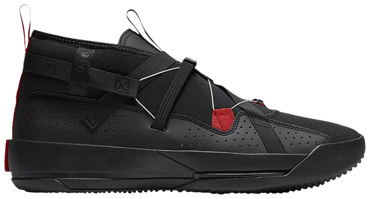 Air Jordan 32.9 Bred