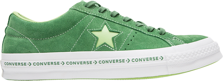 Buy One Star Low 'Mint Green' - - | GOAT