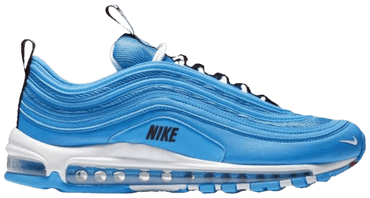 Nike Air Max 97 Blue Hero Sample