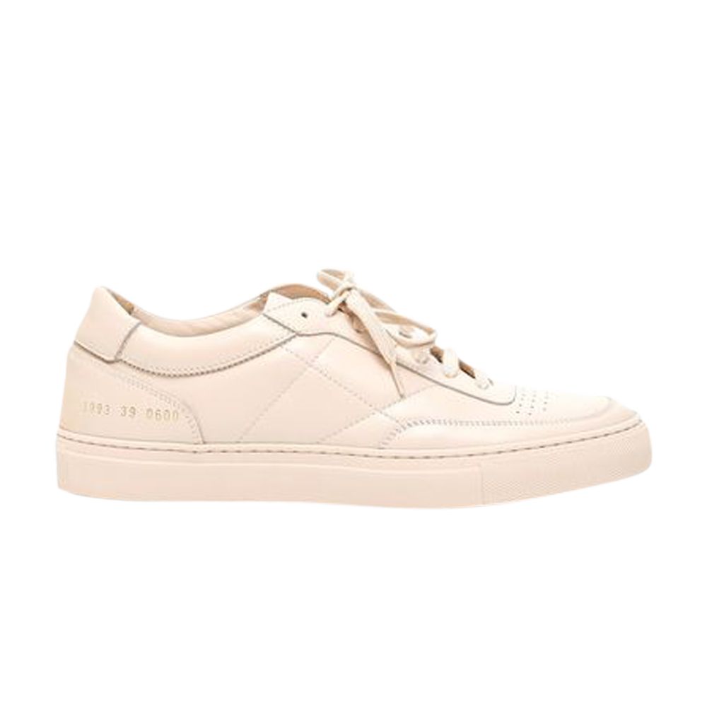 Pre-owned Common Projects Wmns Resort 'nude' | Pink | Women's Size 39