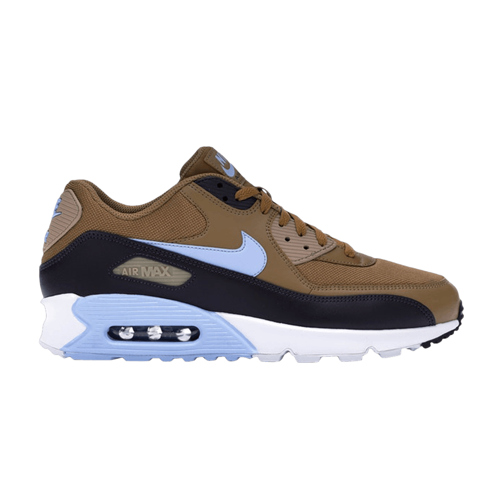 Nike air max 90 muted bronze Clearance