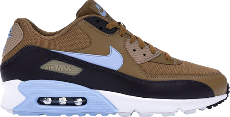 Air Max 90 Essential 'Muted Bronze'