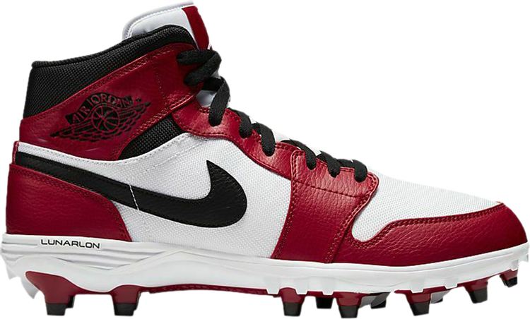 1 TD Cleat 'Chicago' 2019 GOAT