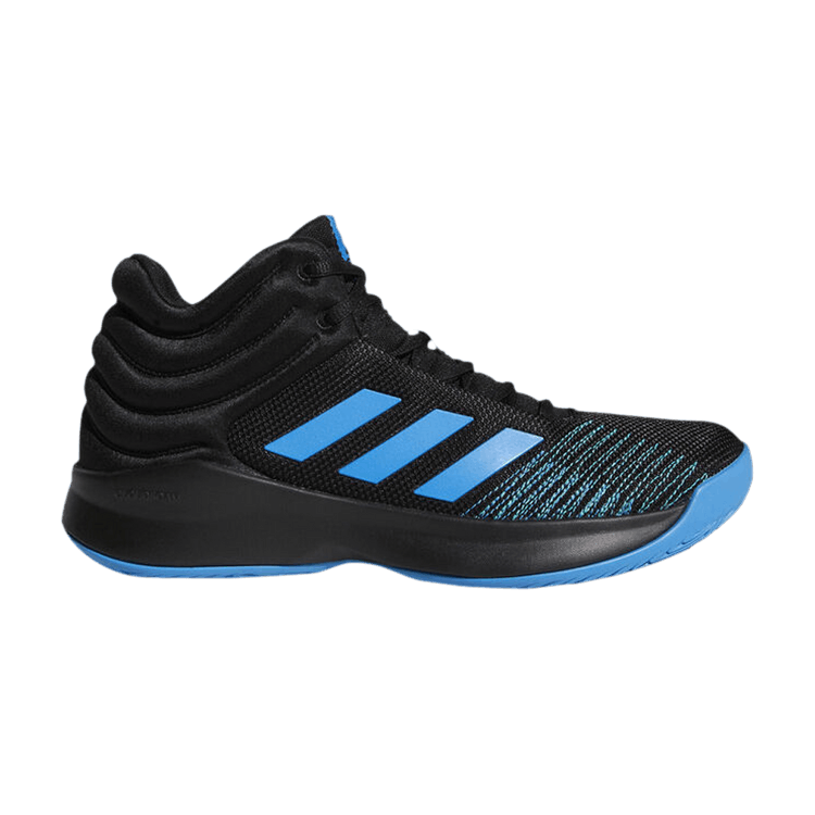 Buy Pro Spark 2018 Black Bright Blue B44963 GOAT