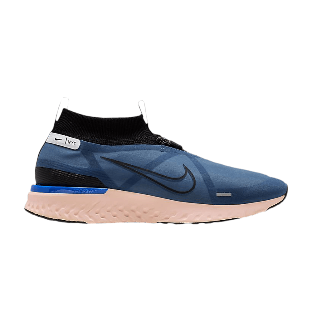nike react city review