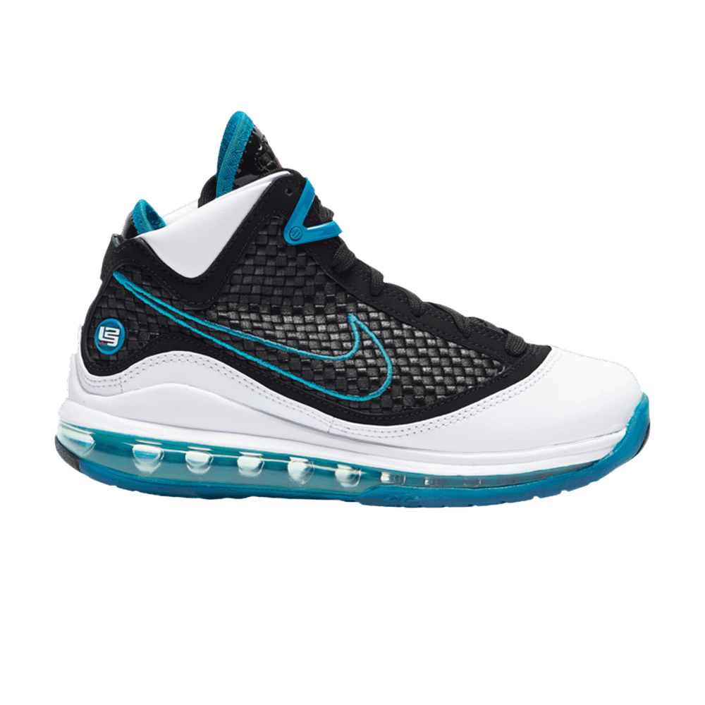 lebron 7 gs