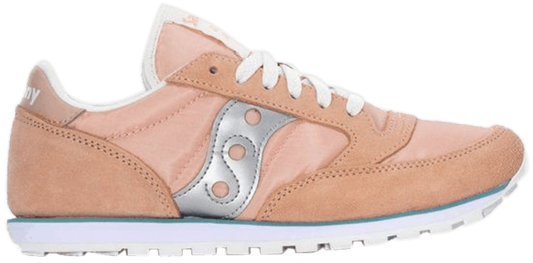 Saucony Wmns Jazz Low Pro Peach