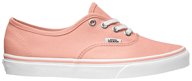 Vans Authentic Tropical Peach