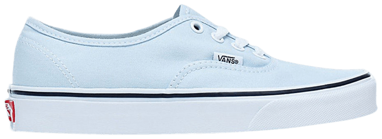 Vans Authentic Baby Blue
