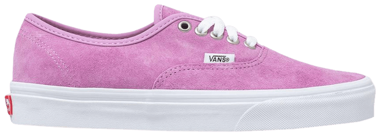 Vans Authentic Suede Violet