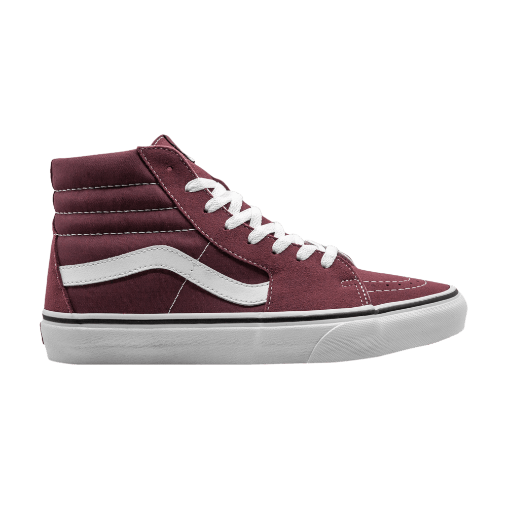 Sk8-Hi 'Apple Butter' | GOAT