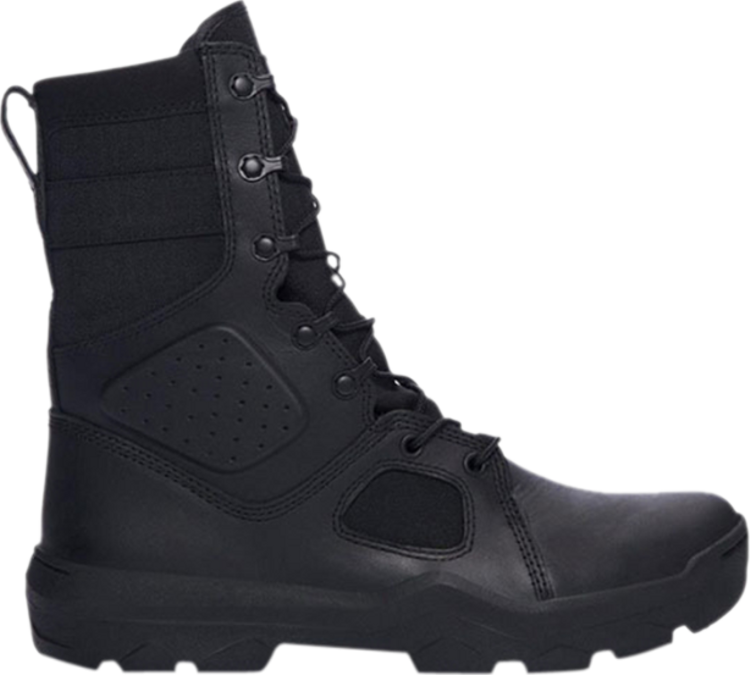 FNP Tactical Boots 'Black'