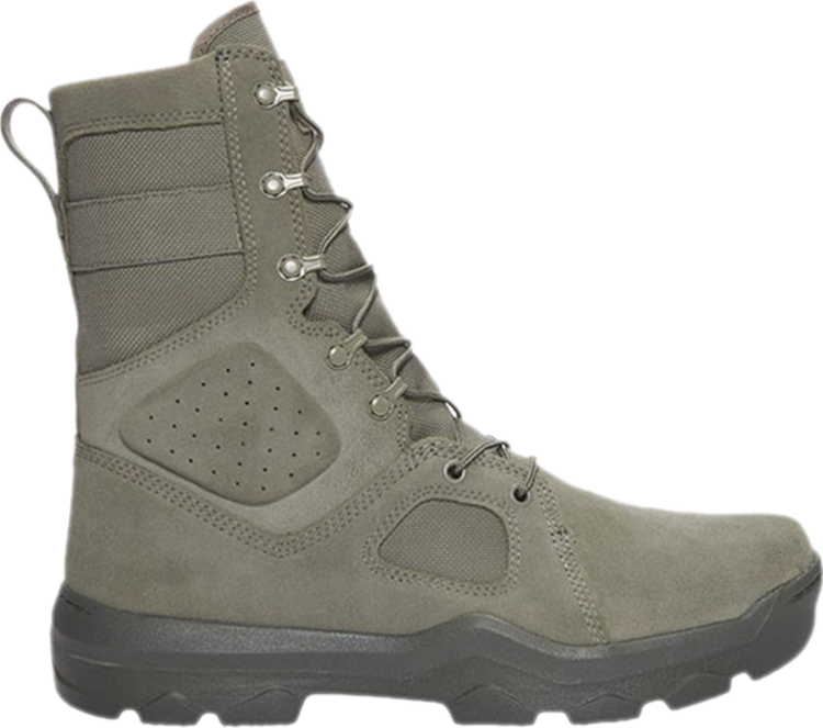 FNP Tactical Boots 'Sage'