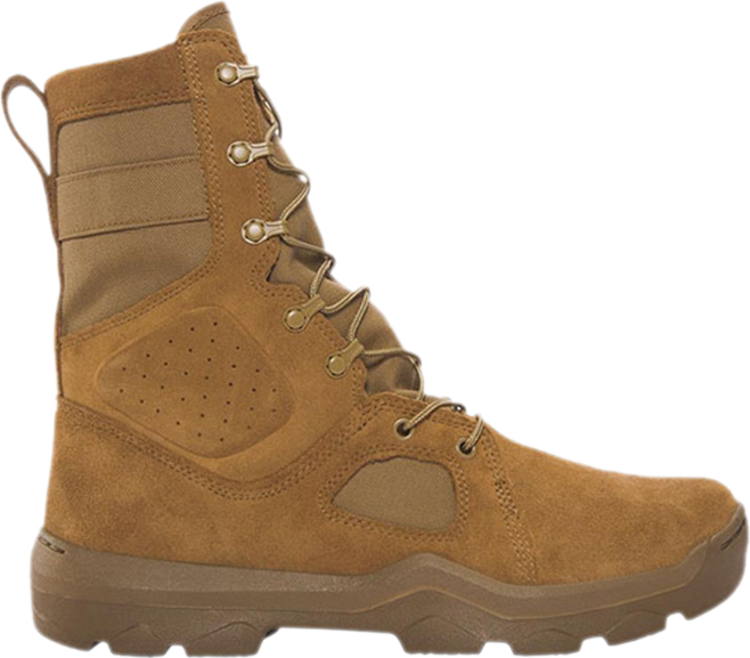 FNP Tactical Boots 'Coyote Brown'